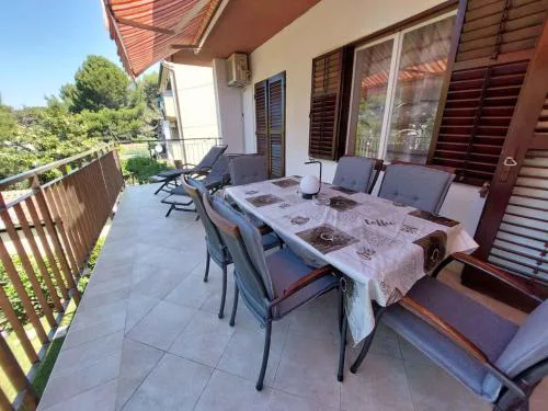 Apartment in Pula/Istrien 26834