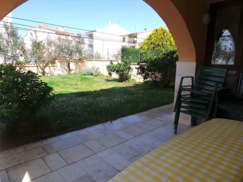 Apartment in Pula - Istrien 27201