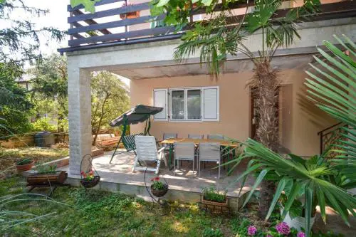 Apartment in Pula/Istrien 27825