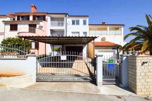 Apartment in Pula - Istrien 43015