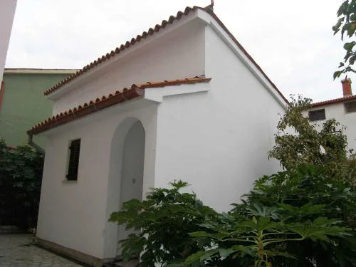 Apartment in Pula - Istrien 53389