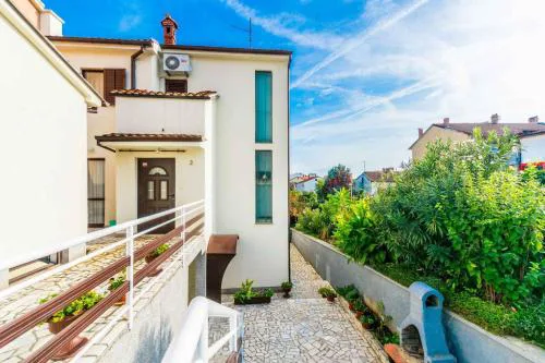 Apartment in Pula - Istrien 53391