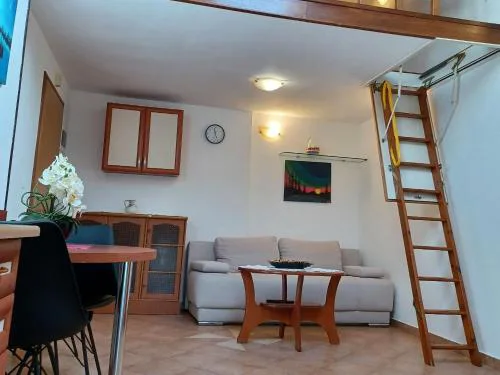 Apartment Jadranka