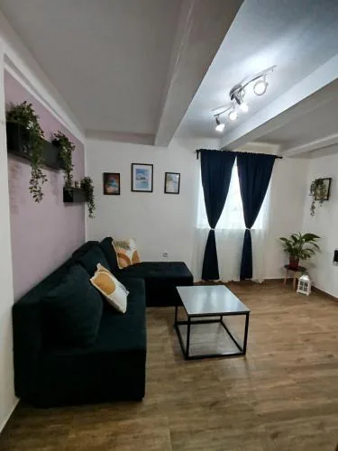 Apartment Jazbina