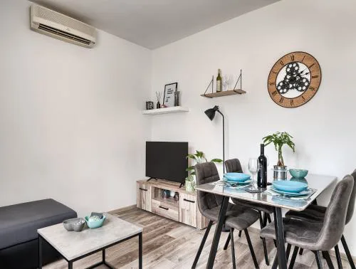 Apartment Joelle