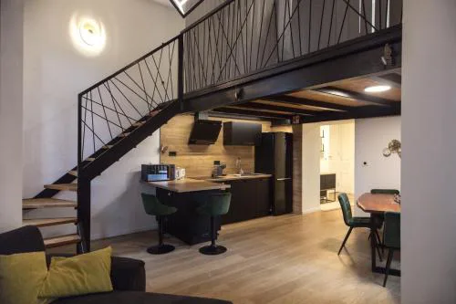 Apartment Josip