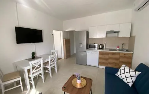 Apartment Jozephine 1 by Villas Guide
