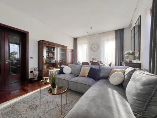 Apartment Jurina