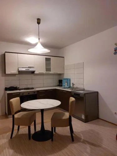Apartment Karlo, Pula