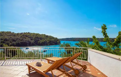 Apartment Kastanjez I