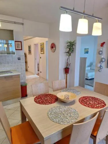 Apartment Katarina