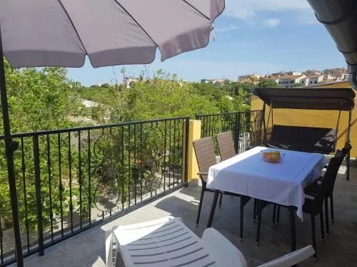 Apartment Katy