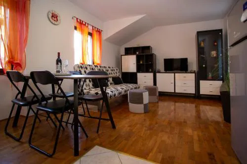 Apartment Kika