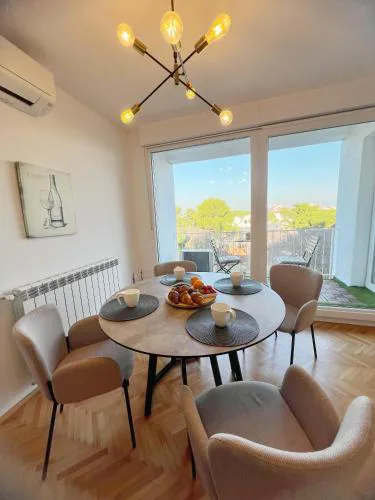 Apartment "Klara" Pula