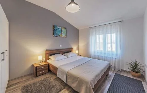 Apartment Lavander 01