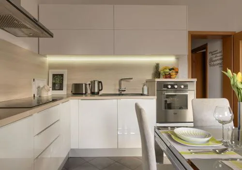 Apartment Leki - newly renovated, modern city spot