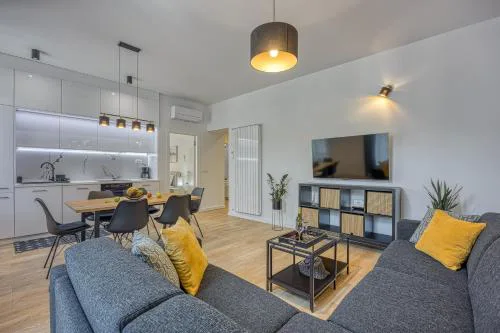 Apartment Litar