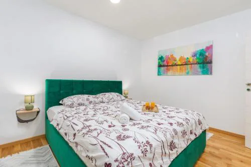Apartment Lorilu