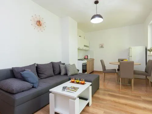 Apartment Lory's Place
