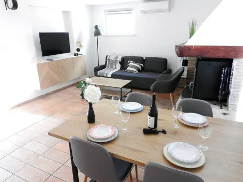 Apartment Lu, Štinjan - Pula