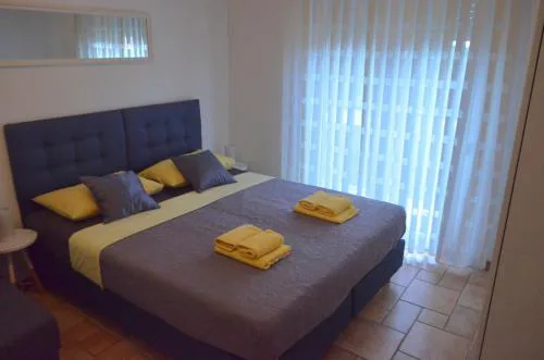 Apartment Luka