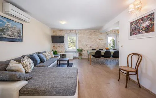Apartment Lungomare