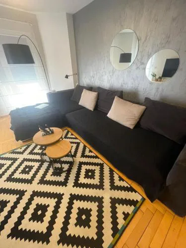 Apartment Lungomare