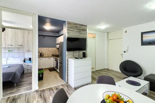Apartment Lungomare