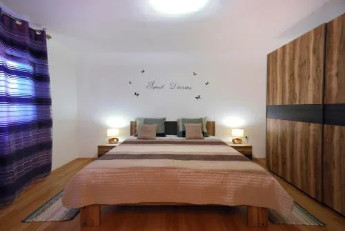 Apartment Luti Pula