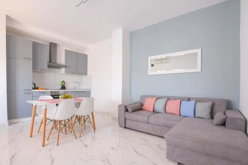 Apartment Maja