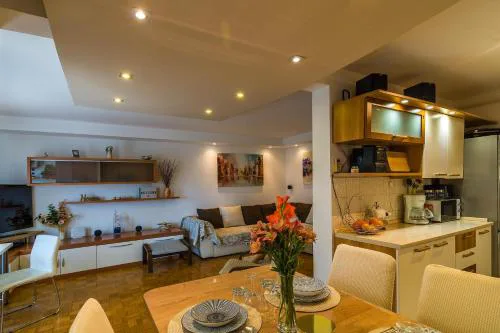 Apartment Many