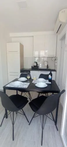 Apartment Matej