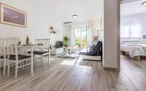Apartment Mika