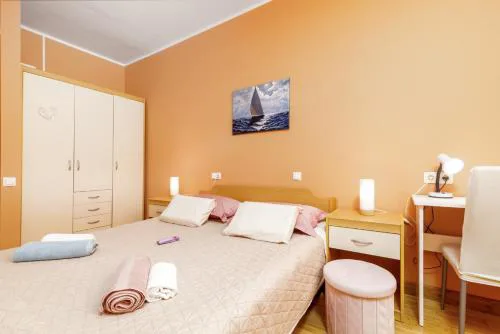 Apartment Miki ideal for couples