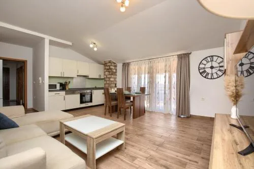 Apartment Mikulic