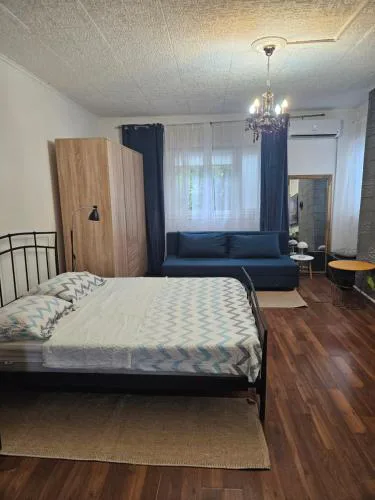 Apartment near sea, Pula