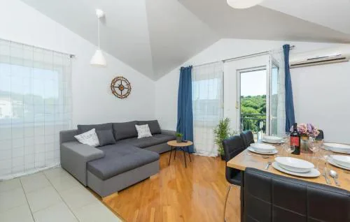Apartment near the center/beach