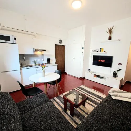 Apartment near the sea and port of Marina Veruda