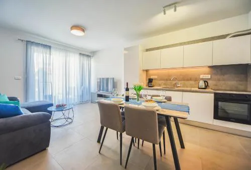 Apartment Nena