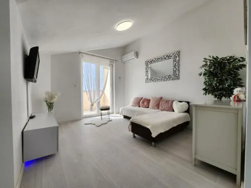 Apartment Nicolas