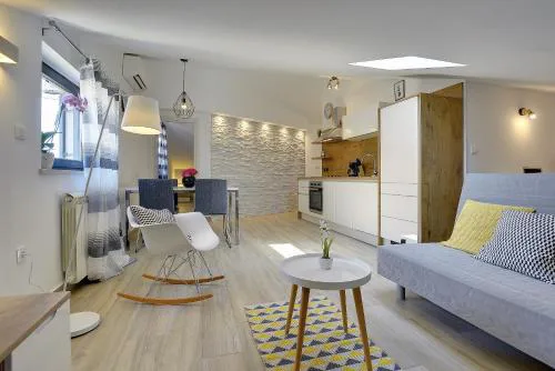 Apartment Niko
