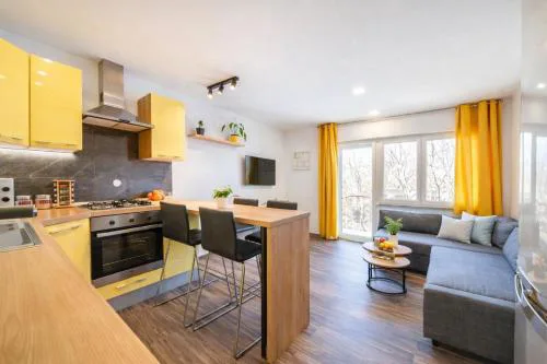 Apartment Niksa