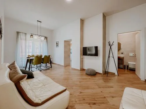 Apartment Papedoni Pula