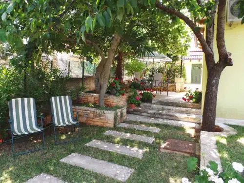 Apartment Pula, Istia 5