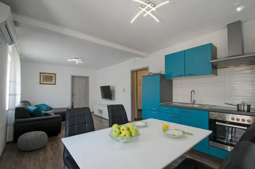 Apartment Pula R&D