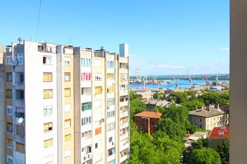 Apartment Radojka 2328