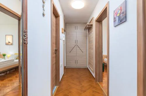 Apartment Rahela
