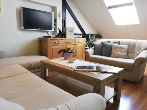 Apartment R&M Pula