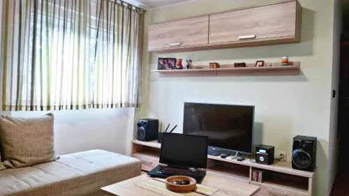Apartment Romina