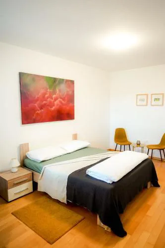 apartment RONDO Pula lovely and sunny